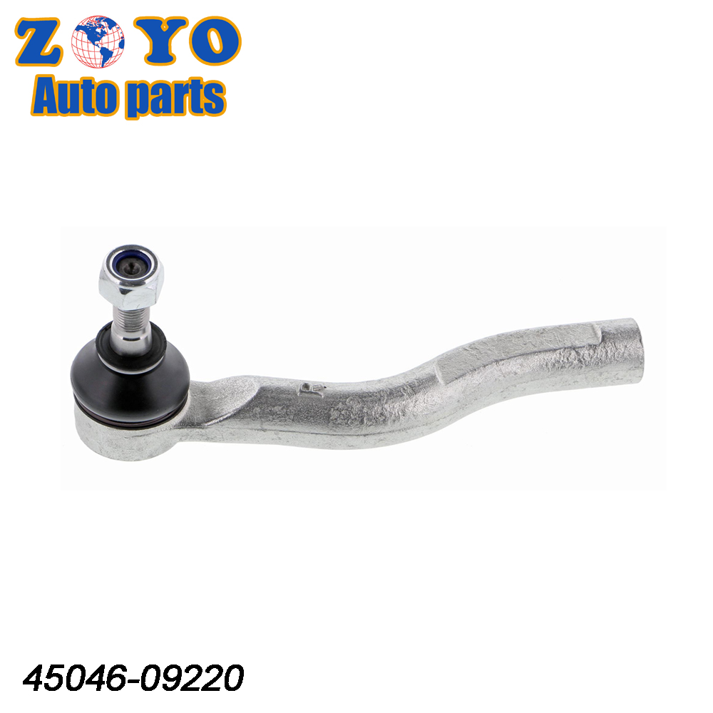 Steering Parts for Toyota Yaris 14-20 Tie Rod End and Other Auto Parts 45046-09220