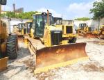 Used Caterpillar D5K Bulldozer in Perfect Working Condition with Reasonable