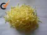 Safe And Organic Dehydrated Potato Dices Baked Processing Typical Flavor
