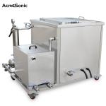 Turbocharger Industrial Ultrasonic Cleaner ODM Automotive Ultrasonic Cleaner