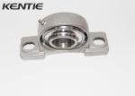 Industry textile machine 30mm shaft stainless steel SUCP206 mounted housing