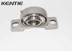 Quality Industry textile machine 30mm shaft stainless steel SUCP206 mounted housing wholesale