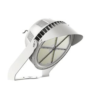 Quality 10KV Outdoor LED Sports Lights High Lumen Outdoor Stadium Light Durable wholesale