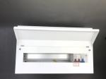 High Voltage 220V 18 Way Consumer Units 18 Module VCU Series