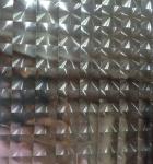 Cold Lamination Multi Len 3D Lenticular Film Moisture Proof Soft Hardness