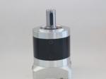 IP65 Precision Planetary Gearbox DIN 42955-R Nema 17 Reduction Gearbox 1350N