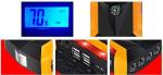 12V Car Battery Jump Starter 600A Peak Jump Starter ABS