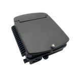 Outdoor Fiber Distribution Box 24/12 Cores SC APC Indoor/Outdoor Wall Mounted