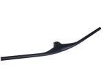 BXT Carbon Road Bike Handlebar T1000 Mountain Bike Integrated Stem Handlebar MTB