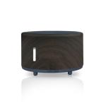 Tranquil Flame Humidifier Bluetooth Remote LED Aromatherapy Customized 150ml