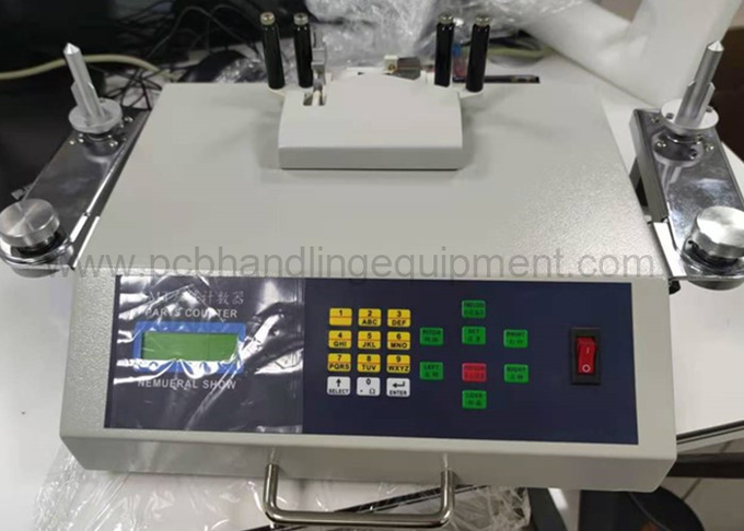 Infrared Detect Dual Reel 30W SMD Chip Counter 32mm Pitch 0