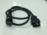 125mm 250g OBD2 16P Volvo Vocom Diagnostic Cables