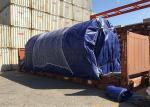 5 Ton Plastic Pyrolysis Machine Furnace Plastic Converted To Oil Plant