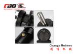 CBB Foot Mount 75 Shaft 75mm 120kg Chuck Steel
