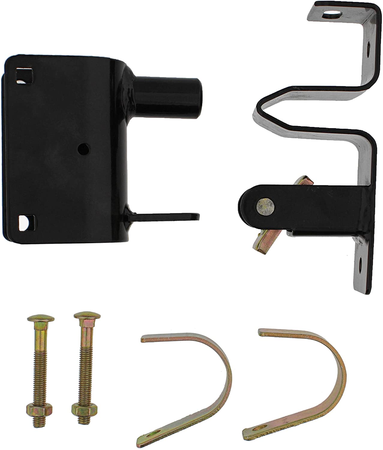 Livestock One Way Latch for Cattle Waterproof Farm Gate Metal Gate for Fence Gates