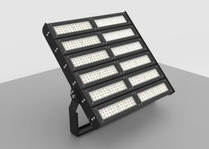 Quality 800W High Mast Light / Large Stadium High Mast Pole fixture for Airport Lights wholesale