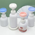 Dispensing Foam Liquids Pump Spray Bottle Parts