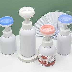 Quality Dispensing Foam Liquids Pump Spray Bottle Parts wholesale