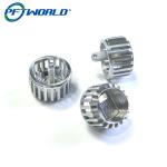 OEM Metal Precision CNC Turning Parts CNC Machining Service Customized