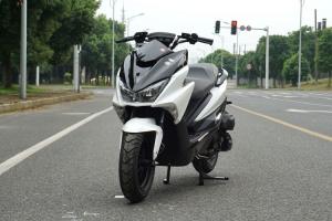 Quality Rear Drum Brake 13&quot; Aluminum Rim 1.3 Gal 150cc Gas Scooter wholesale