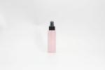 Pink 146mm 3.4oz Squeeze Spray Bottle