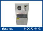 48VDC IP55 1500W Electrical Enclosure Air Conditioner Energy Saving Remote