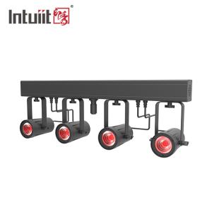 Quality IP20 80W Narrow Beam LED Effect Lighting wholesale