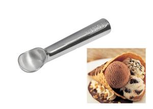 Quality Eco - Friendly Sugar Cones Industrial Ice Cream Scoops For Quick Load wholesale