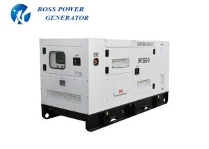 Quality Container Air Cooled Deutz Diesel Generator Industrial Grade Multifunctional wholesale