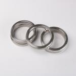 API6A Soft Iron R11 RTJ Ring Joint Gasket