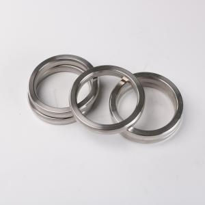 Quality Soft Iron 900LB ANSI B16.5 Ring Joint Gasket wholesale