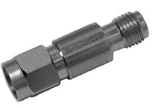 Quality 2W SMA Connector Coaxial Fixed Attenuators VSWR 1.15 1.25 1.3 9.5×31 wholesale