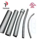 Flexible Steel Conduit Tube Galvanized EMT Conduit And Fittings