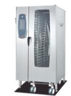 Quality Hotel Commercial Kitchen Equipment Double Stack Electric Convection Ovens wholesale