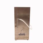 220V 45 Degree Textile Combustion Testing Machine Mask Flammability Tester