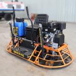 EPA Gasoline 36inch Concrete Finishing Machine Ride On Power Trowel 2019*1040