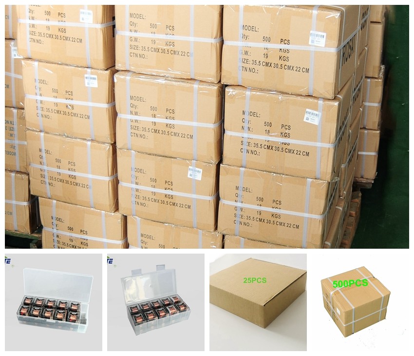 20374662 1431781 241595 3712071 4786690 837878 870451Car Truck Auto Horn Relay 12VDC 30A 5P Waterproof SPDT Type Sealed