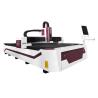 Buy cheap Rotary Fiber Laser Cnc Cutting Machine 3000W Carbon Steel Cutting Machine CE from wholesalers