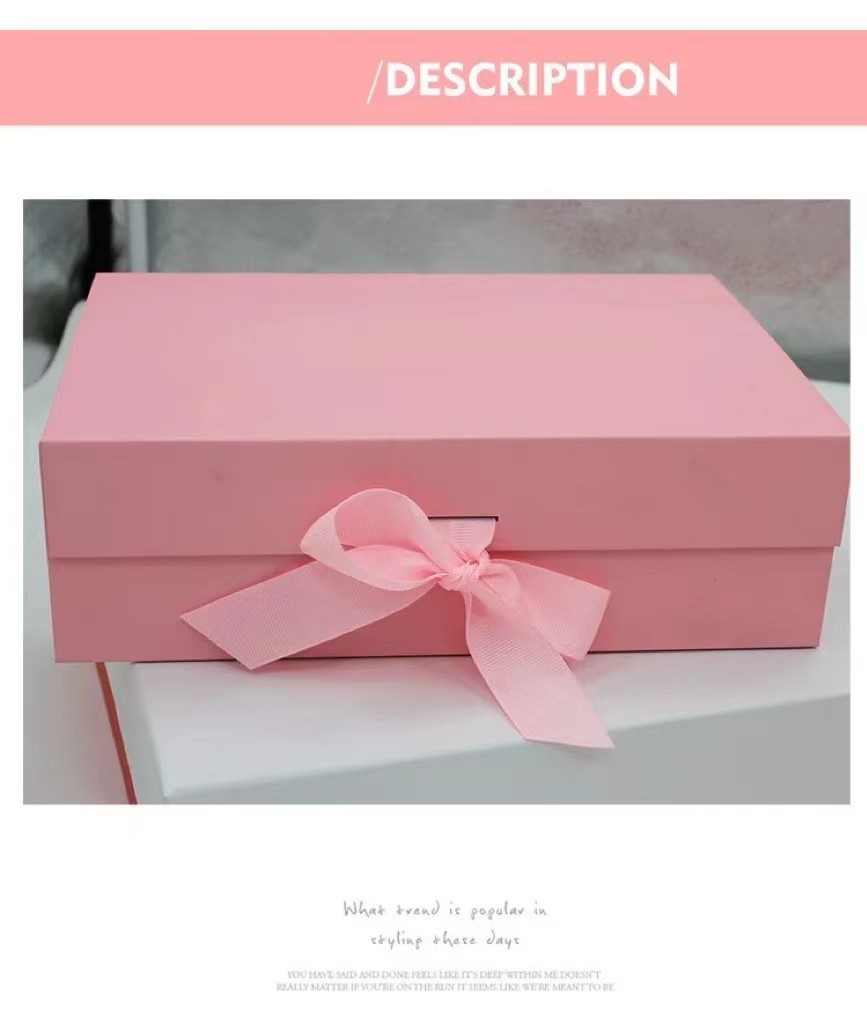 Lake Green Wedding Favour Chocolate Boxes Bridesmaid Gift Boxes Empty