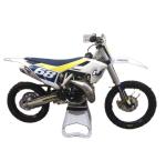 2 stroke race motorcycle Dirt bike 250cc