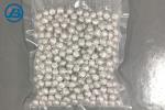 OEM Pure Magnesium Pellets / Magnesium Balls 1.7g / Cm3 Density