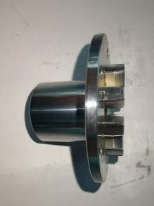 Quality ISO9001 ±0.002mm SKD61 Injection Plastic Parts wholesale