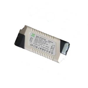 Quality 30 Watt 10V Dimming Led Driver Transformer For Flat Panel Light wholesale
