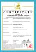 Foshan City Yutai Machinery Automatic Technology Co., Ltd. Certifications