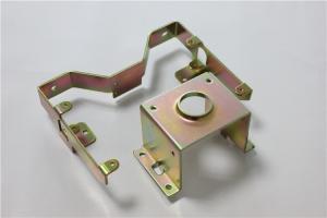 Quality sheet metal fabrication, OEM sheet metal stamping and assembly services supply wholesale