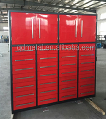 Store Your Tools in Style with Our Custom Industrial Heavy Duty Steel Tool Storage Cabinet