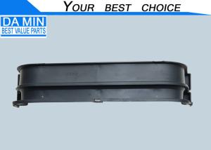 Quality 1719071861 ISUZU CXZ Parts Foot Step Trim Panel Dark Grey Plastic Bridge Inner Groove wholesale