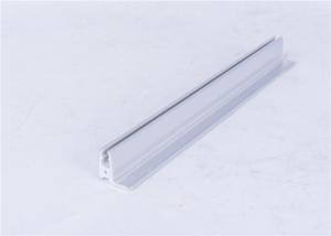 Quality Painted / Coated Looks PVC Decorative Mouldings Custom Color Available wholesale