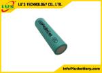 low temperature charging batteries 18650 -40~85℃ HL18650V 2800mah 3.6V battery