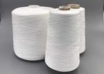 High Strength 20/2 Core Spun Polyester Sewing Thread Raw White Small Extension
